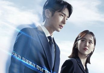 Profil Pemain Drama Korea Again My Life yang Dibintangi Lee Joon Ki, Ketika Seorang Jaksa Secara Misterius Bisa Bangkit dari Kematiannya, Simak Pula Jadwal Tayang dan Link Nontonnya!