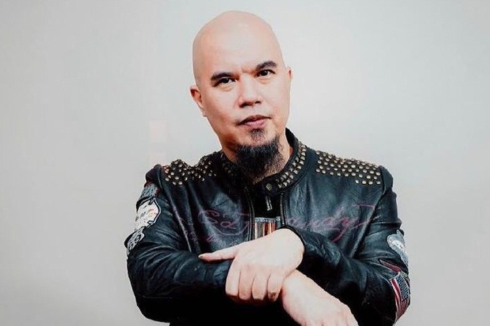 Ahmad Dhani