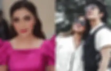 Ogah Tanggapi Cibiran Netizen, Terungkap Alasan Ashanty Mau Repot Urus Pernikahan Putri Sambungnya