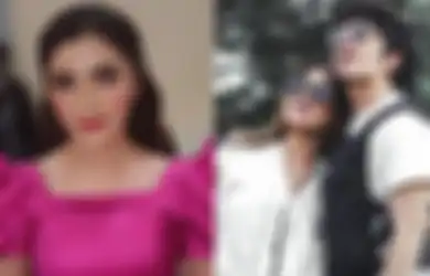 Ogah Tanggapi Cibiran Netizen, Terungkap Alasan Ashanty Mau Repot Urus Pernikahan Putri Sambungnya