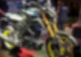 Sangar Abis! Spesifikasi Yamaha MT-15 Terbaru Sudah Bocor