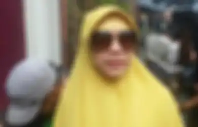 Dorce Gamalama Dilarikan ke Rumah Sakit, Keluarga Ungkap sempat Dirawat Seminggu karena Sakit Gula, Ketahui Ini Cara Mencegah Penyakit Diabetes