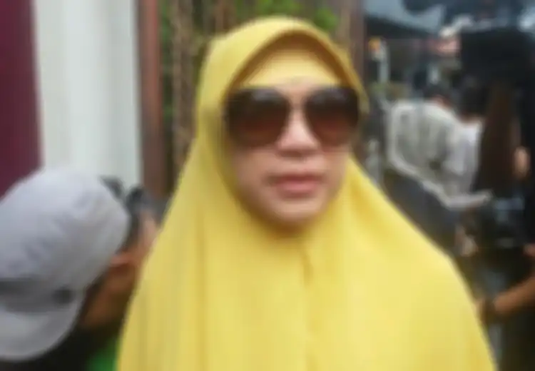 Dorce Gamalama Dilarikan ke Rumah Sakit, Keluarga Ungkap sempat Dirawat Seminggu karena Sakit Gula, Ketahui Ini Cara Mencegah Penyakit Diabetes