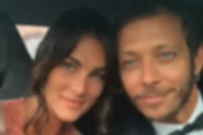 Pacar Valentino Rossi, Sofia