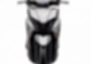 Kaget Nongol Motor Matic Baru Yamaha 2023, Headlamp Mirip Mata Elang Harganya Bikin Penasaran
