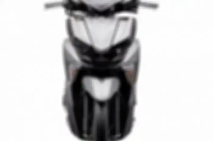 Motor matic baru Yamaha Neo 2023 punya tampilan gahar, dijual khusus untuk negara Brasil.