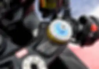 Sangar.. Aprilia Bikin Motor Produksi Massal Pertama yang Pakai Teknologi Fairing MotoGP