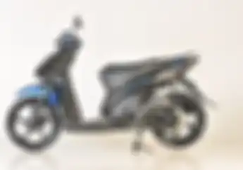 Alasan Yamaha Mio S Layak Dibeli Kaum Wanita? Cowok Gak Boleh Pake?