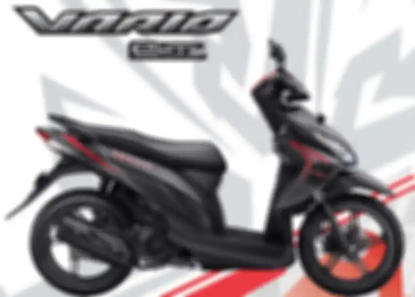 New Honda Vario eSP hadir dengan empat pilihan baru