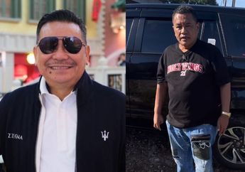 'Jangan Sampai Salah Ambil Keputusan' Hotman Paris Pindah ke Organisasi Advokat Lain, Begini Komentar Otto Hasibuan, Sebut Peradi Satu-satunya yang Diakui Undang-undang