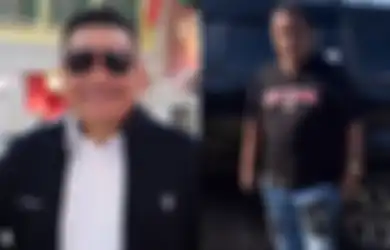 Otto Hasibuan Bantah Tegas Tuduhan Hotman Paris Soal Sindiran Pamer Harta, Sang Ketua Peradi Beberkan Ketakutannya Soal Hal Ini
