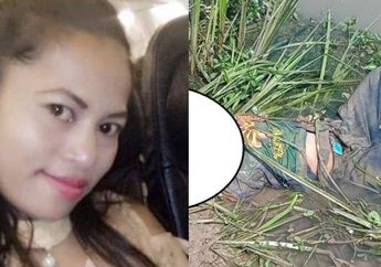 Cara Sadis Ibu di Subang Aniaya Anaknya Sampai Tewas, Mulut Disumpal dengan Boneka dan Tangan Diikat, Banyak Bercak Darah di TKP