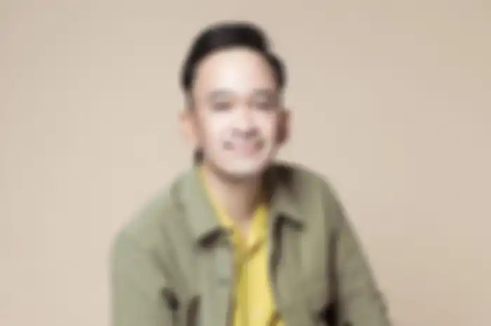 Ruben Onsu 