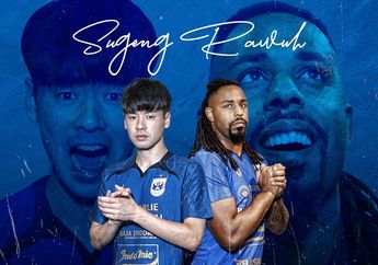 BREAKING NEWS - Taisei Marukawa dan Carlos Fortes Resmi Merapat ke PSIS Semarang