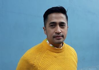 Irfan Hakim Bangga Masuk Nominasi Ajang Penghargaan Indonesian Award 2018