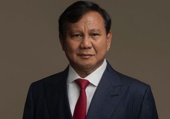 Bapaknya Digadang-gadang Jadi Presiden RI, Inilah Sosok Putra Prabowo Subianto, Kariernya Sukses di Kancah Internasional