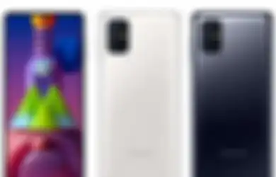 Samsung Galaxy M42 Muncul di Sertifikasi 3C, Pakai Baterai 6000mAh