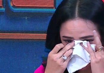 Pilunya Nasib Artis Cantik ini, Anak Tak Dinafkahi Mantan Suami Usai 5 Tahun Cerai, Kini Pontang-panting Jualan Dodol