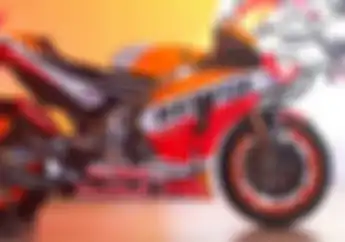 Bikin Dengkul Gemetar! Ini 5 Penyebab Harga Motor MotoGP Selangit