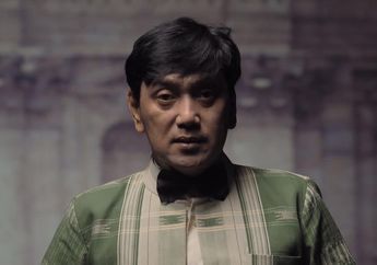 Walau Rasakan Dampak Pandemi Covid-19, Desainer Ian Adrian Masih Berusaha Bangkit Lewat Karya Terbaru