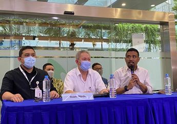 Sudah Buka Mata, David Ozora Justru Belum Bisa Beri Tanda Mengenali Orang Sekitar