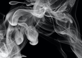 Arti Mimpi Asap, Mulai dari Kerugian Finansial yang Mengintai hingga Tanda Kehormatan, Awas Sesuatu Ini Bisa Bikin Kepala Pusing!