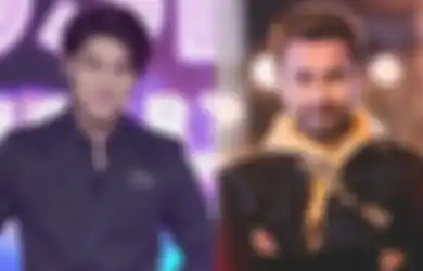Bubah Alfian Ungkap Rizky Billar The Next Raffi Ahmad: Auranya Sama