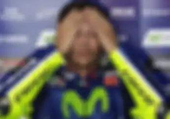 Bukan Cuma Orang Biasa, Legenda Balap Juga Ngefans Dengan Rossi