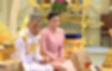 Dikenal Sebagai Raja Terkaya Berharta Rp 354 Triliun Dan Anti Kritik, Raja Thailand Lebih Suka Habiskan Uangnya Untuk Bersenang-senang Dengan Wanita Ketimbang Urus Rakyatnya