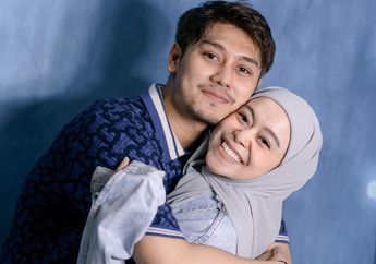 Rizky Billar Semprot Es Teh ke Badan Lesti Kejora Pakai Sedotan, Netizen Singgung Kasus KDRT: Mending Disembur Daripada Dibanting!