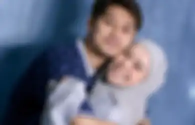 Namanya Tenggelam Sudah Diboikot TV, Rizky Billar Dikabarkan Bangkrut Sampai Baby L Harus Makan Nasi Pakai Garam, Benarkah?