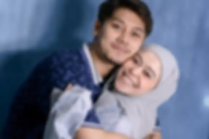  Lesti Kejora istri Rizky Billar
