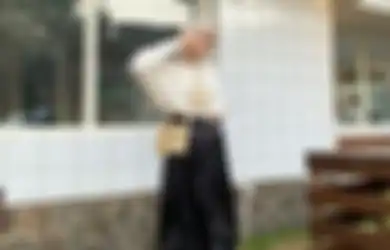 Lagi Ngetren, Ini 5 Model Rok yang Wajib Dimiliki Hijabers Biar Modis!