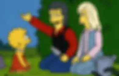 Serial The Simpsons Kemungkinan Nggak Pernah Tamat, Ini Sebabnya