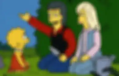Serial The Simpsons Kemungkinan Nggak Pernah Tamat, Ini Sebabnya