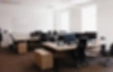 Waspada! Jangan Terlena dengan Status 'New Normal', Pemerintah Peringatkan 3 Tempat Ini Berpotensi Jadi Klaster Baru Penyebaran Virus Corona