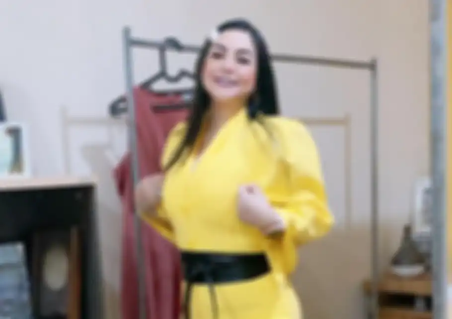 Anisa Bahar
