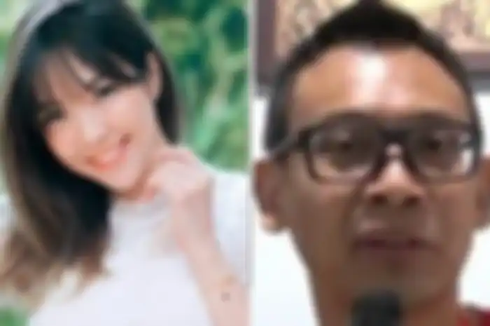 180 Derajat Jomplang dengan Batinnya, Air Muka Gisella Anastasia saat Pilih Selingkuh Dikuliti Pakar Ekspresi, Seolah Lain di Mulut Beda di Hati: Dia Nggak Nyaman