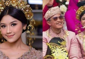 Tajirnya Tak Kalah dari Presiden Jokowi, Berikut Sederet Kerajaan Bisnis Erina Gudono Calon Istri Kaesang Pangarep, Ternyata Berasal dari Keluarga Tak Sembarangan