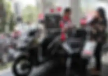 Konsumen Dipersulit Beli Motor Baru Secara Tunai di Dealer Honda, Pihak AHM Bilang Hoax