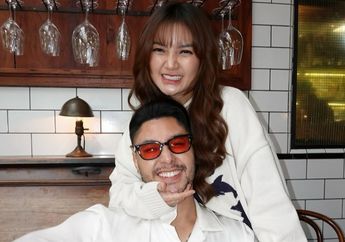 Krisjiana Alami Pankreas Rusak hingga Hati Bengkak, Suami Siti Badriah Nyaris Bertaruh Nyawa Gara-gara Keseringan Makan Ini