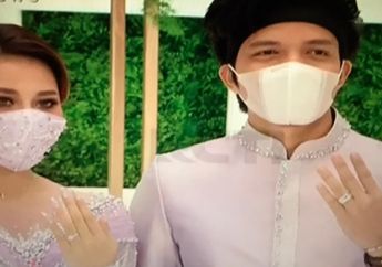 Siaran Langsung Acara Lamaran Atta Halilintar dan Aurel Hermansyah di Stasiun Televisi Ternyata Dapat Penolakan Keras dari KNRP, Kenapa?