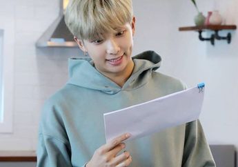 Pantas Miliki IQ Tinggi, RM BTS Ternyata Gemar Membaca Banyak Genre Buku, Berikut Rekomendasi dari sang Leader