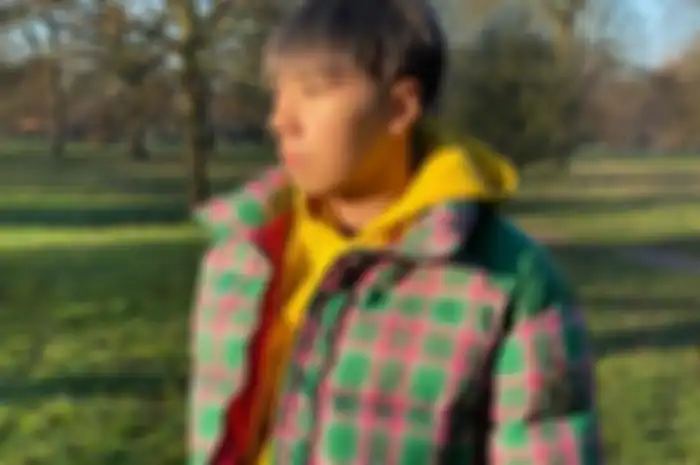 Roy Kiyoshi