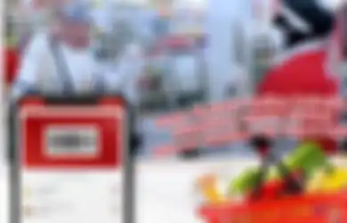 Promo Superindo Hari Ini, Belanja Sembako Dijamin Lebih Hemat