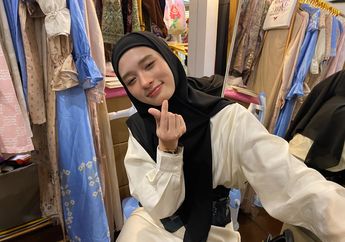 Respon Inara Rusli Saat Tahu Virgoun Ditangkap Gegara Narkoba, Akui Tak Kaget