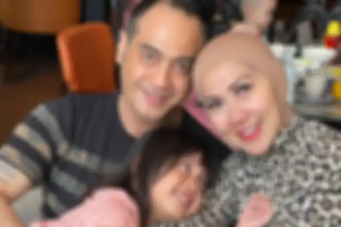 Janda 3 Anak Kepincut Ferry Irawan sampai Bucin Berat dan Rela Mundur Jabatan, Venna Melinda Ngotot: Aku Tahu Banget!