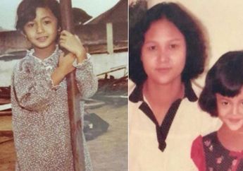 NASIB Bocah Cilik ini Berubah 180 Derajat, Dulu Jualan Kue Demi Sambung Hidup, Kini Jadi Diva sampai Anggota DPR RI dengan Harta Tembus Rp 28,5 M