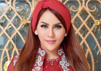 Resmi Menjanda Usai Cerai dari Sang Suami, Nita Thalia Kepergok Goda Raffi Ahmad hingga Singgung Soal Positif, Suami Nagita Slavina Langsung Keder: Enggak Kuat Lihat Teteh!