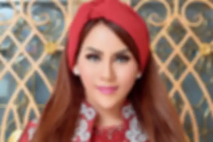 Nita Thalia resmi bercerai